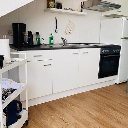 Ferienwohnung แบร์กิชกลัดบัค ภายนอก รูปภาพ