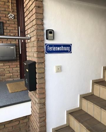 Ferienwohnung แบร์กิชกลัดบัค ภายนอก รูปภาพ
