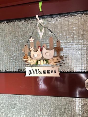 Ferienwohnung แบร์กิชกลัดบัค ภายนอก รูปภาพ