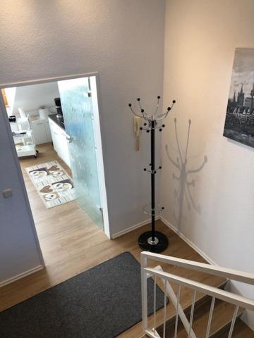 Ferienwohnung แบร์กิชกลัดบัค ภายนอก รูปภาพ