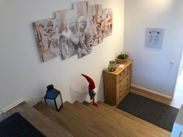 Ferienwohnung แบร์กิชกลัดบัค ภายนอก รูปภาพ