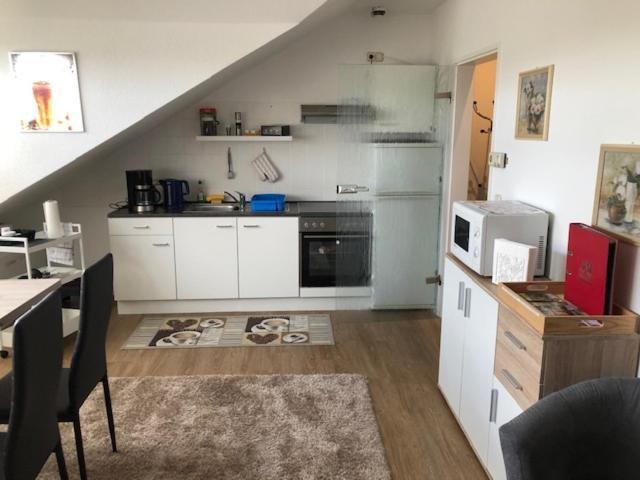 Ferienwohnung แบร์กิชกลัดบัค ภายนอก รูปภาพ
