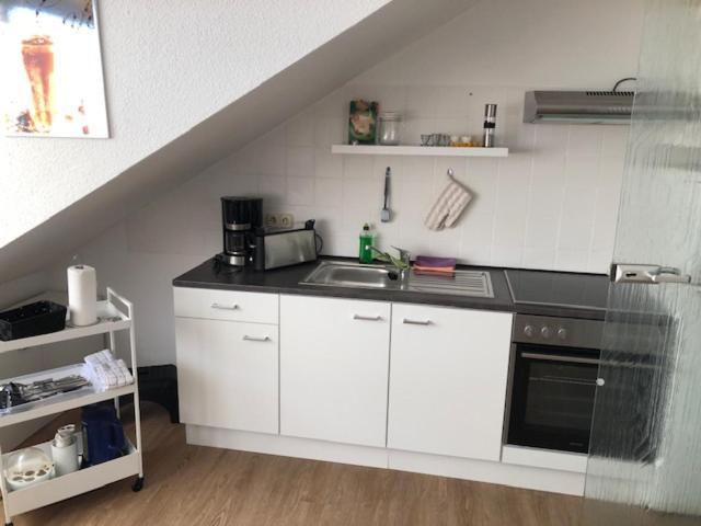 Ferienwohnung แบร์กิชกลัดบัค ภายนอก รูปภาพ