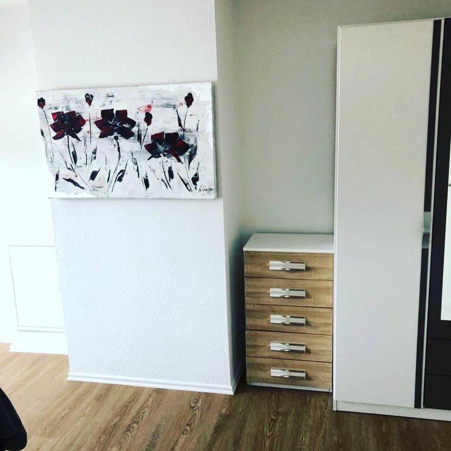 Ferienwohnung แบร์กิชกลัดบัค ภายนอก รูปภาพ