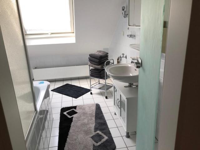 Ferienwohnung แบร์กิชกลัดบัค ภายนอก รูปภาพ