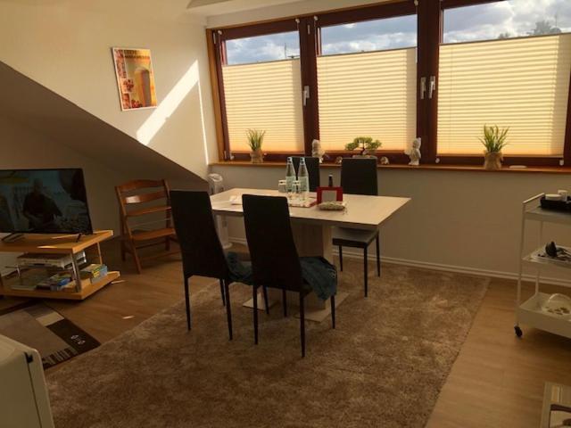 Ferienwohnung แบร์กิชกลัดบัค ภายนอก รูปภาพ