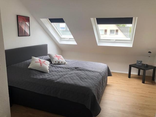 Ferienwohnung แบร์กิชกลัดบัค ภายนอก รูปภาพ