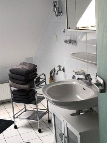 Ferienwohnung แบร์กิชกลัดบัค ภายนอก รูปภาพ