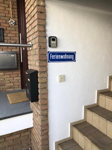 Ferienwohnung แบร์กิชกลัดบัค ภายนอก รูปภาพ
